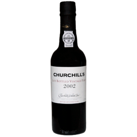 Churchill Estates -Late Bottled Vintage Port