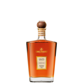 Grappa in Botti da Whisky - Dellavalle Monferrato