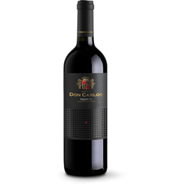 Reserve de don Carlos - Valencia DO