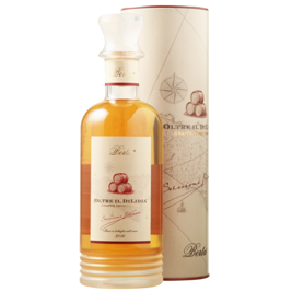 Berta Oltre il di Lidia Marsalla