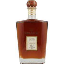Grappa in Botti da Porto - Dellavalle Monferrato
