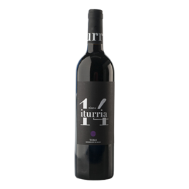 Iturria 17 Tinto - Toro