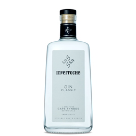 Inverroche Gin Classic 70cl