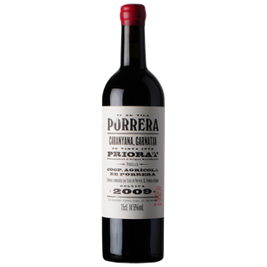 Vi de Vila Porrera - Priorat