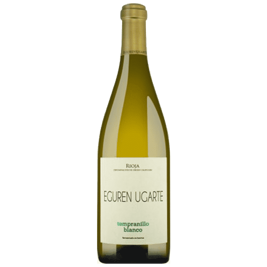 Rioja Blanco Eguren - Ugarte
