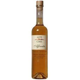 Grappa di Alte Cime Affinata - Italien
