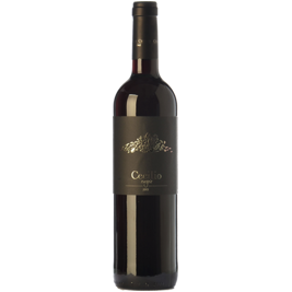 Cecilio Negre - Priorat Gratallops