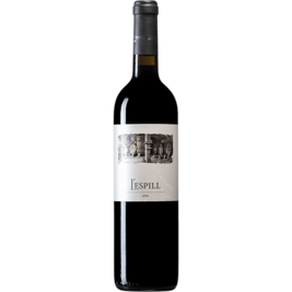 L`Espill Celler Cecilio- Priorat Gratallops