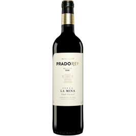 Pradorey Reserva - Ribera del Duero