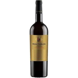 Don Carlos Seleccion Especial - Valencia