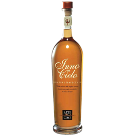 Inno al Cielo Alte Cime - Italien