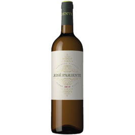 José Pariente - Verdejo - Rueda
