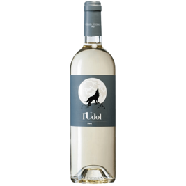 L Udol Celler Cecilio - Priorat Gratallops