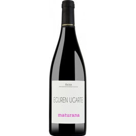 Rioja Eguren Maturana - Ugarte