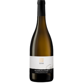 Graf Weissburgunder - Südtirol