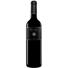 Preludio de Sei Solo - Ribera del Duero