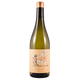 Rebuf Blanc - Montsant