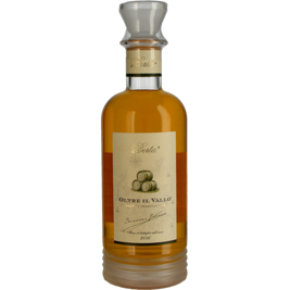 Berta Oltre il Vallo Whisky Grappa