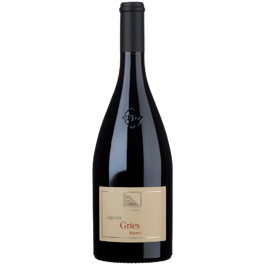 Lagrein Riserva- Terlan -Südtirol