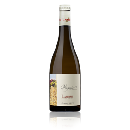 Viognier Laurus  Pays d`Oc-Gabriel Meffre