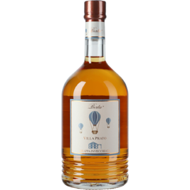 Villa Prato Invecchiata Grappa