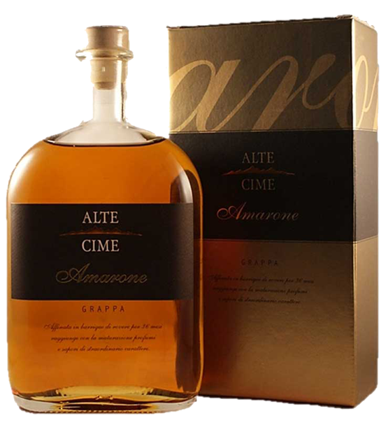 Amarone Alte Cime Affinata - Italien