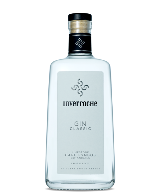 Inverroche Gin Classic 70cl