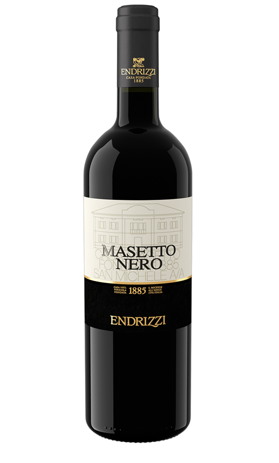 Masetto Nero